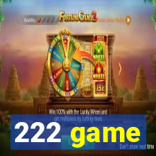 222 game